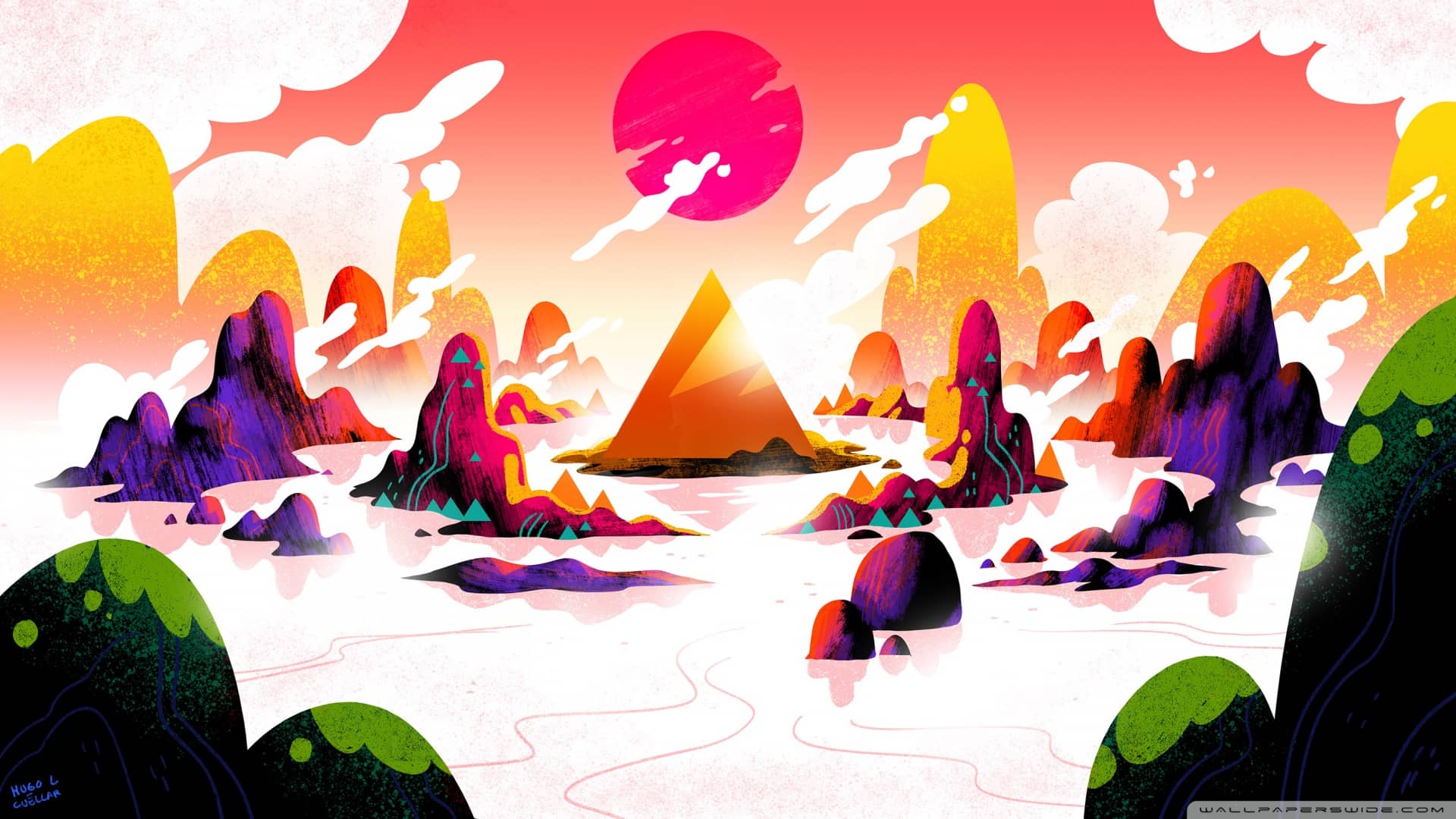 项目笔记：Cloudflare CDN 架构原理与开放端口一览